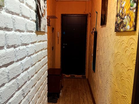 квартира по адресу Валентиновская ул. (Блюхера), 33