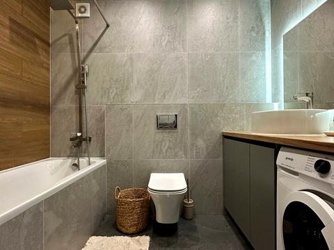 квартира за адресою Співдружності вул., 6