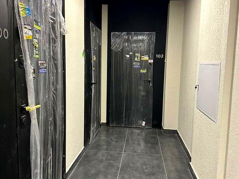 квартира по адресу Южный бульв., 44