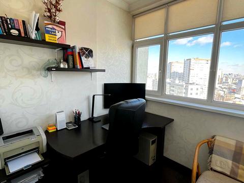 квартира за адресою Лобановського проспект