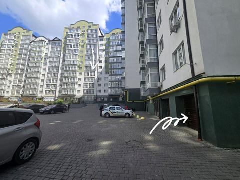 квартира за адресою Височана вул., 18