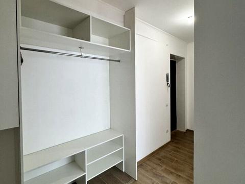квартира по адресу Рыбацкий пер., 1