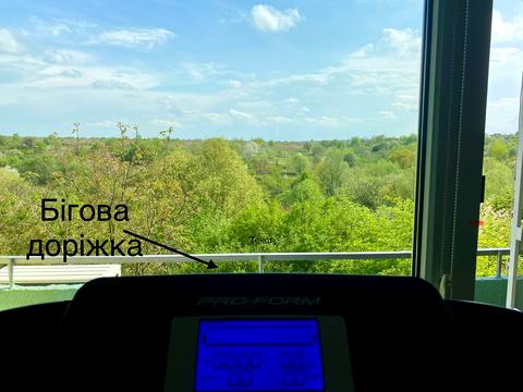 квартира за адресою Володимира Вернадського вул., 14