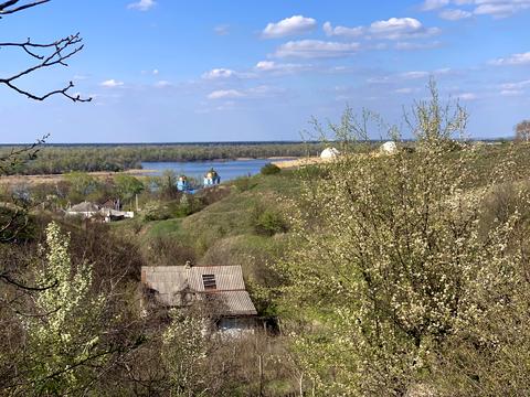 квартира за адресою Старий Шлях вул. (Кірова), 143