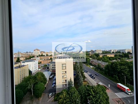 квартира за адресою Святотроїцька вул., 94