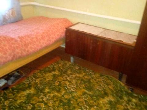 дом по адресу Гарнизонная ул., 5