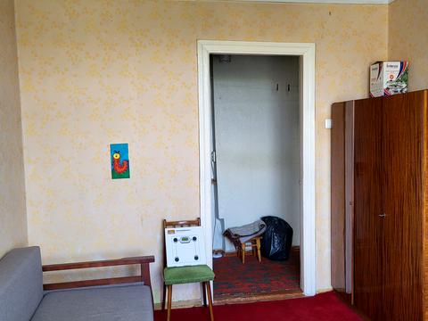 квартира по адресу Воздухофлотский просп. (Повітрофлотський), 21/2