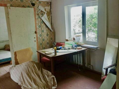 дом по адресу Перемоги ул. (40 років Перемоги)