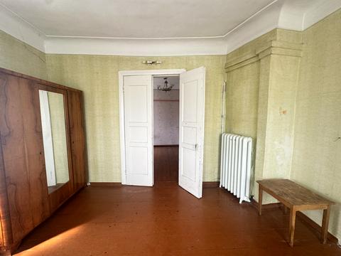 ділянка за адресою Борислава Брондукова вул., 34