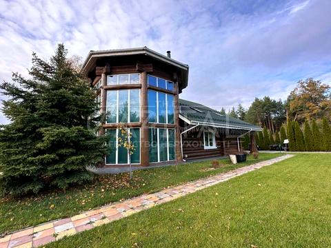 будинок за адресою Бориспільський