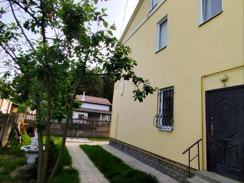 дом по адресу СТ Заліське