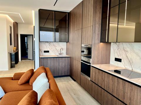 квартира за адресою Іоанна Павла II вул. (Патріса Лумумби), 12