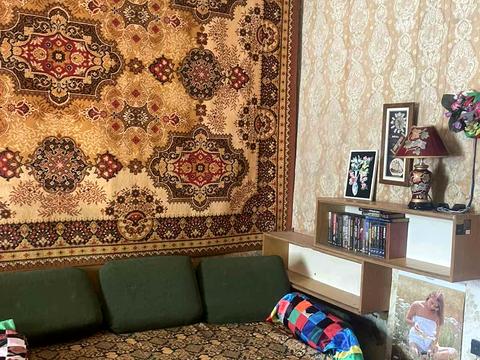 комната по адресу Юрия Олеши ул., 10