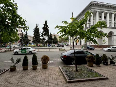коммерческая по адресу Архитектора Городецкого ул., 4