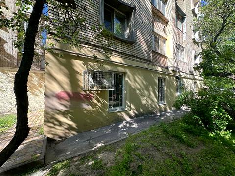 коммерческая по адресу Саксаганського, 45