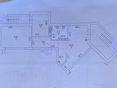 комерційна за адресою Прорізна вул., 15