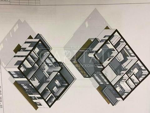 будинок за адресою Києво-Святошинський