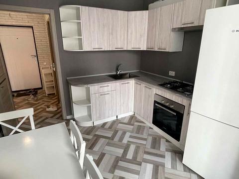 квартира по адресу Высоковольтная ул., 8