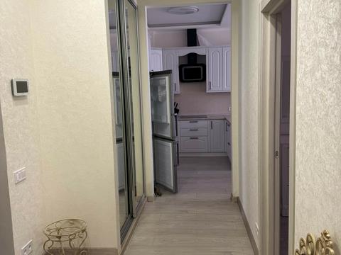 квартира за адресою Марсельська вул., 35