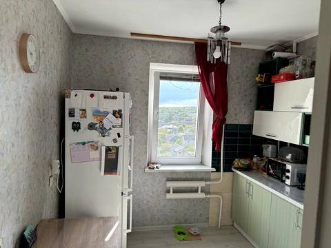 квартира по адресу Яблоньская ул. (Кирова), 318а