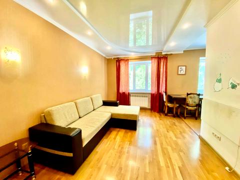 квартира по адресу Полигонная ул. (Погребняка), 22