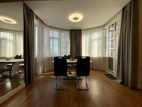 квартира за адресою Лесі Українки бульв., 7-А