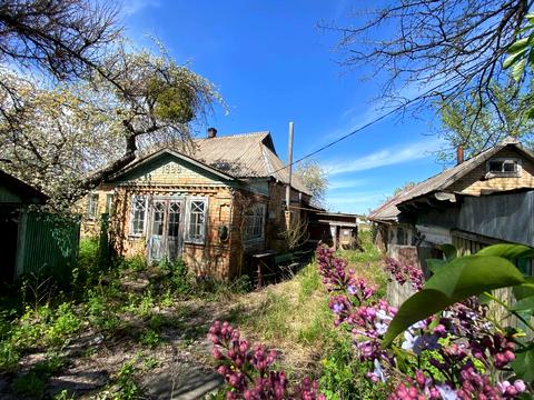 дом по адресу Калініна