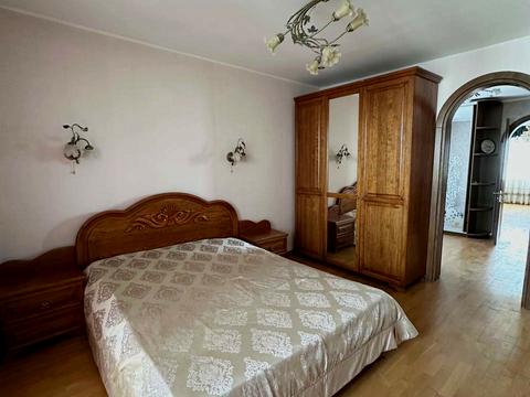 квартира за адресою Лісківська вул., 18-А