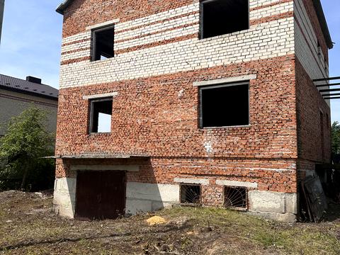 будинок за адресою Яремчука вул.