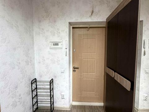 квартира по адресу Александра Довженко ул., 59