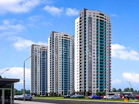 паркоместо по адресу Оболонский просп., 1