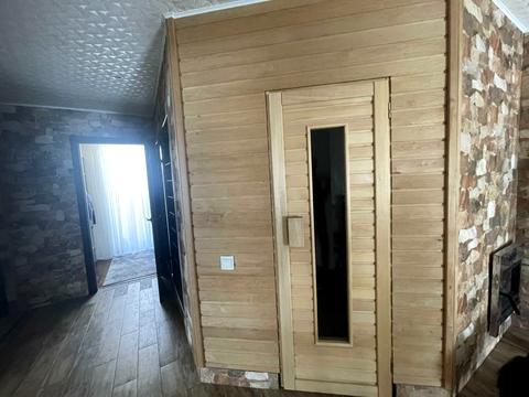 дом по адресу Ботаническая ул.