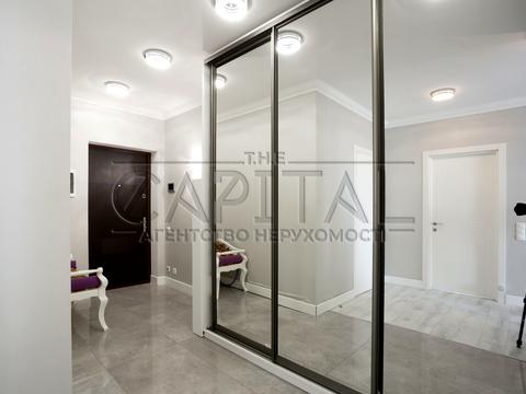 квартира по адресу Петра Калнишевського ул. (Михайла Майорова), 6