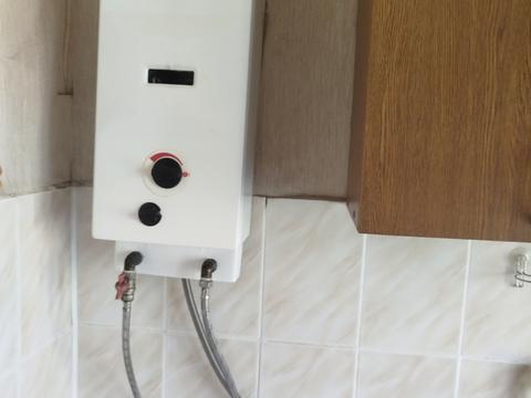 квартира за адресою Степана Бандери просп., 102
