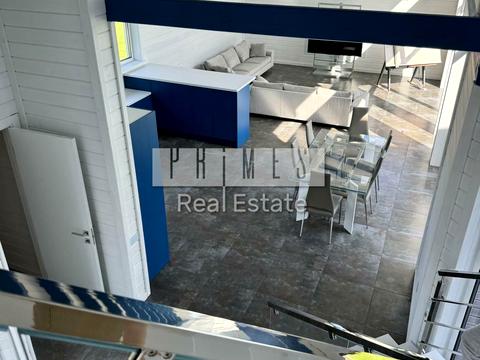 будинок за адресою с. Лісники, Проектна вул.