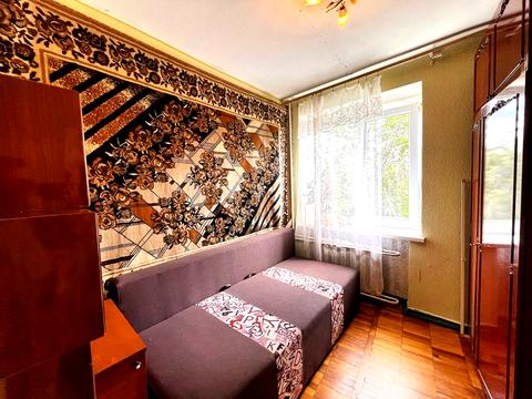 квартира за адресою Кронштадтська вул., 2-А