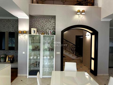 будинок за адресою Прикордонна вул.