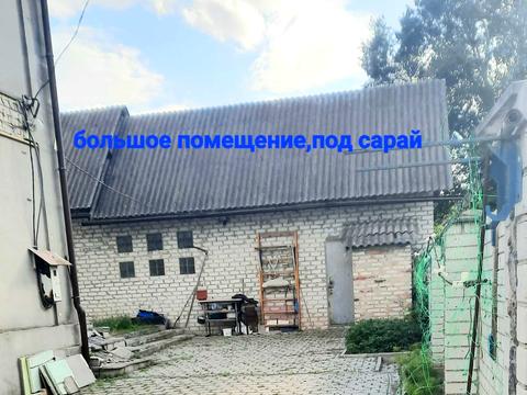 дом по адресу провулок Радіотехнічний 1, 2