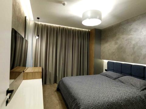 квартира по адресу Пекарская ул., 53