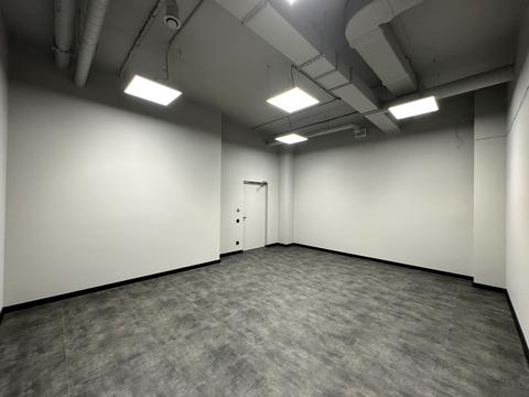 комерційна за адресою Київ, Академіка Книшова вул. (Амурська), 6