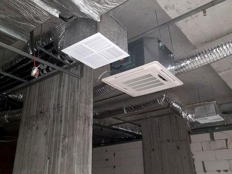 комерційна за адресою Миколи Бажана просп., Будинок 1