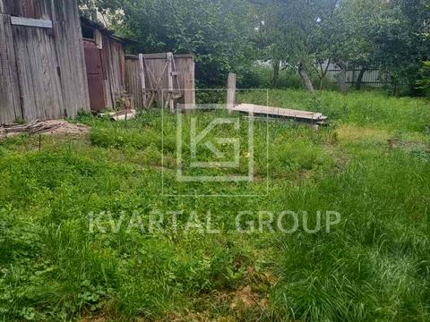 участок по адресу Сімʼї Шкарівських ул.