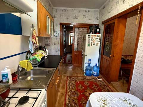будинок за адресою Туристська вул., 35
