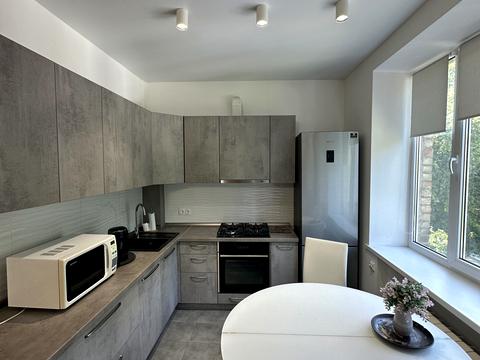 квартира за адресою Мечникова вул. (Кловський), 10/2