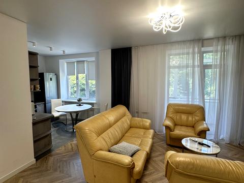 квартира за адресою Мечникова вул. (Кловський), 10/2