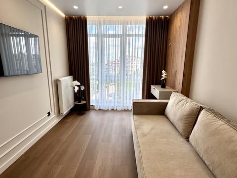 квартира за адресою Незалежності просп., 106а