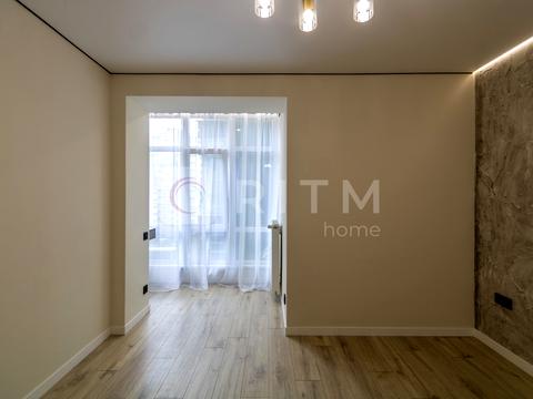 квартира за адресою Височана вул., 18