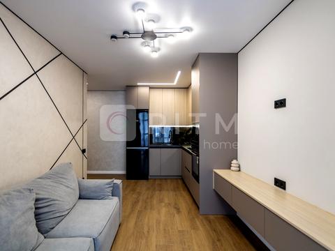 квартира за адресою Височана вул., 18