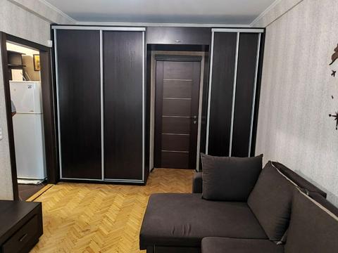 квартира за адресою Метробудівська вул., 6