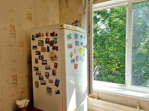 квартира по адресу Волковича ул., 7